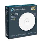 Tp-Link Eap610 Ponto de Acesso Wi-Fi 6 Interno Ax1800 Omada