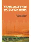 Trabalhadores da Última Hora - DIDIER