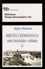 Trabalho E Sociedade - Vol Ii - Tempo Brasileiro