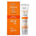 Tracta Vitamina C gel creme área dos olhos 15g