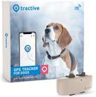 Tractive GPS Cão Localizador - Sem Limites de Alcance (Modelo Novo)