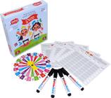 Jogo Bocha Tradicional 8 pcs 1950Gr RAFA - Bolas Carlito - Outros Jogos -  Magazine Luiza