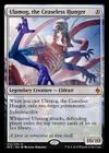 Trading Card Magic The Gathering Ulamog, The Ceaseless Hunger