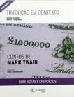 Traducao Em Contexto - Contos De Mark Twain - 2ª Ed