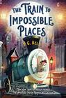 Train to impossible places - Square Fish