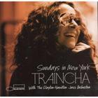 Traincha Sundays In New York CD