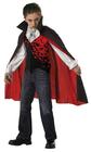 Traje California Trajes Prince of Darkness para meninos - California Costumes