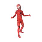 Traje de Cosplay Miles Morales - Longe de Casa - Infantil