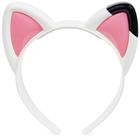 Traje Gabby's Dollhouse Magical Musical Cat Ears com luzes