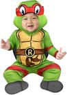 Traje InSpirit Designs Teenage Mutant Ninja Turtles Baby