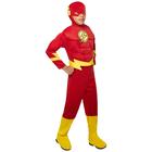 Traje Rubie's DC Comics Deluxe Muscle Child - Rubies