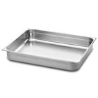 Tramontina Churrasco - Cuba Inox p/ Temperar Carne 53 x 32 cm