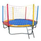 Trampolim Cama Elástica Pula Pula 2,30m Média Nacional Playground Rotoplay Brinquedos