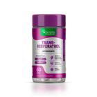 Trans- Resveratrol Antioxidante, Vitamina C, Licopeno 3x1, 60 Cápsulas - Denavita