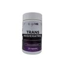 Trans Resveratrol C/60 Cápsulas - Good Vit