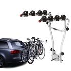 Transbike Suporte De Engate Carro Thule Hang On Para 4 Bikes