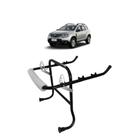 Transbike Suporte Universal 2 Bicicletas Porta Mala Duster