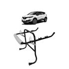 Transbike Suporte Universal 2 Bikes Porta Mala Kaptur
