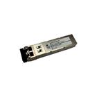 Transceiver SFP+ 10G ZR Cisco Compatível, 1550nm, 80km