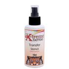 Transfer Stencil Gel Xtreme Tattoo 150Ml