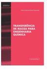 Transferencia de massa para engenharia quimica