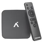 Transforma sua tv em smart, Tv box Aquário Stv3000Plus 4k 16gb Android 11 WiFi 2.4/5gr