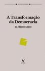 Transformaçao da democracia, a - ACTUAL EDITORA