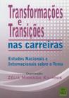 Transformações e transições nas carreiras