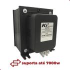 Transformador 10000Va Sindal 127V Para 220V E 220V Para 127V - Kf Transformadores