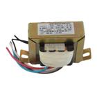 Transformador 110-220V Para 24V-1A 25VA Religável Polux