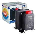 Transformador 1500va Bivolt 110 220 Ou 220 110 Ar 7000 Btus - Upsai