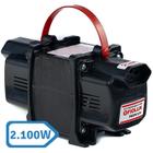 Transformador Bivolt 3000VA Fiolux Premium Tripolar (Com Aterramento)