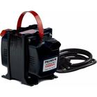 Transformador Bivolt Fiolux Tecno 5000Va 2 Polos + Terra 3000W