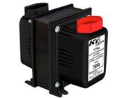 Transformador Conversor 750va Bivolt Voltagem energia 110 Para 220v E 220 Para 110 - MIKA TRANSFORMADORES