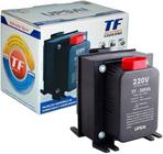 transformador de Voltagem TF-500 110V/220V ou 220V/110V - Upsai