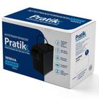 Transformador Pratik 1010VA Blindado Bivolt