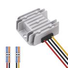 Transformador redutor Valefod 12V 24V para 5V 10A 50W DC-DC