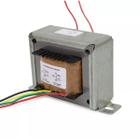 Transformador Trafo 0+16V 2A Comercial 110/220V Bivolt MM - MM Eletrônica