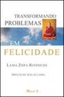 Transformando problemas em felicidade - MAUAD