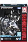 Transformers A Vingança dos Derrotados Sideways F3472 Hasbro