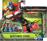 Transformers Beast Battle Masters Optimus Prime F4605 Hasbro