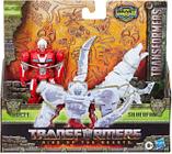 Transformers Beast Combiners Arcee e Silverfang F4618 Hasbro