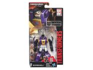 Transformers Bombshell Insecticon G1 Hasbro War Cybertron