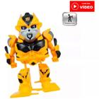 Transformers Bumblebee Boneco de Corda Hasbro
