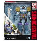 Transformers Combiner Wars Decepticon Onslaught Hasbro B0975