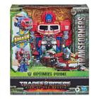 Transformers Cyberverse Smash Changer Optimus Primal 23cm