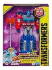 Transformers Cyberverse Ultimate Optimus Prime - Hasbro