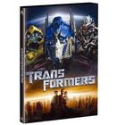 transformers dvd original lacrado - paramont