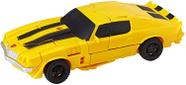 Transformers E0759 : Bumblebee - Energon Igniters Power Series Stryker