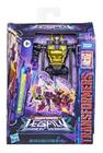 Transformers Gen Legacy Ev Deluxe Kickback Hasbro F3040